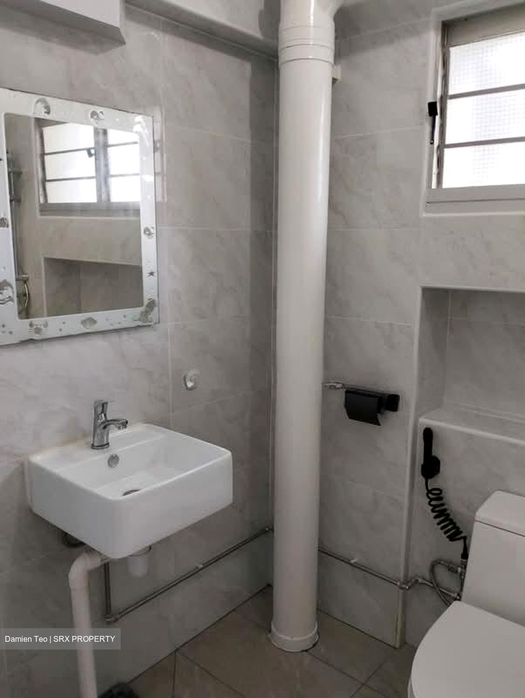 Blk 739 Woodlands Circle (Woodlands), HDB 4 Rooms #555667241